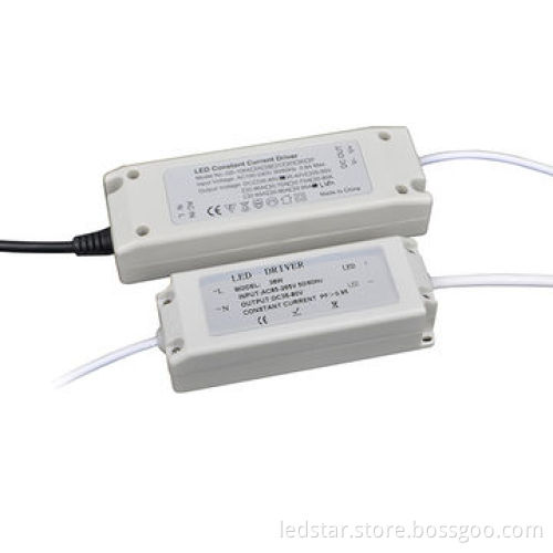54W panel light, SMD3014/2835, 80lm/W, 3-year warranty, CE & RoHS certified